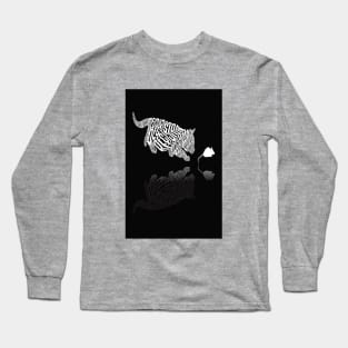 Decision Long Sleeve T-Shirt